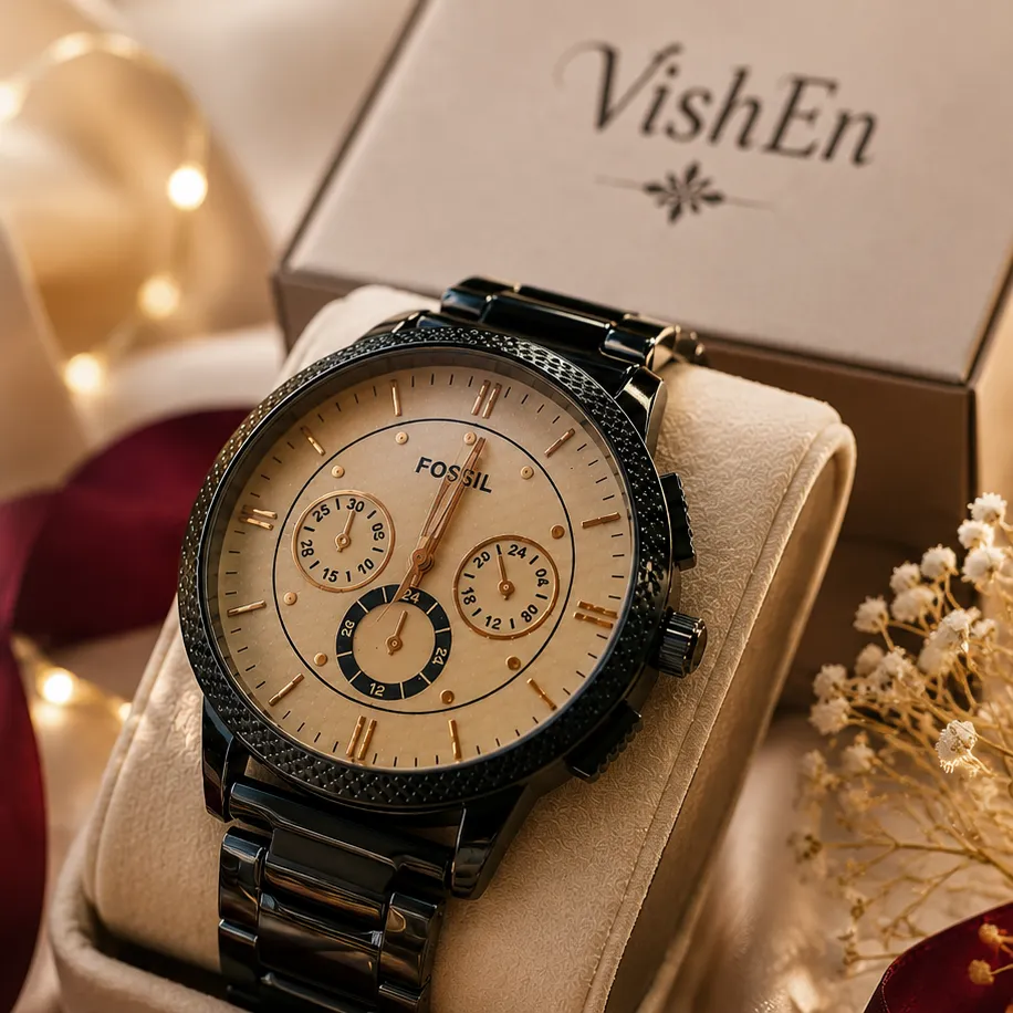 VishEn Eterna